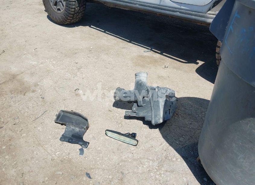 Photo 12 of 2012 Honda Accord 2.4 LX (VIN 1HGCP2F30CA174320)