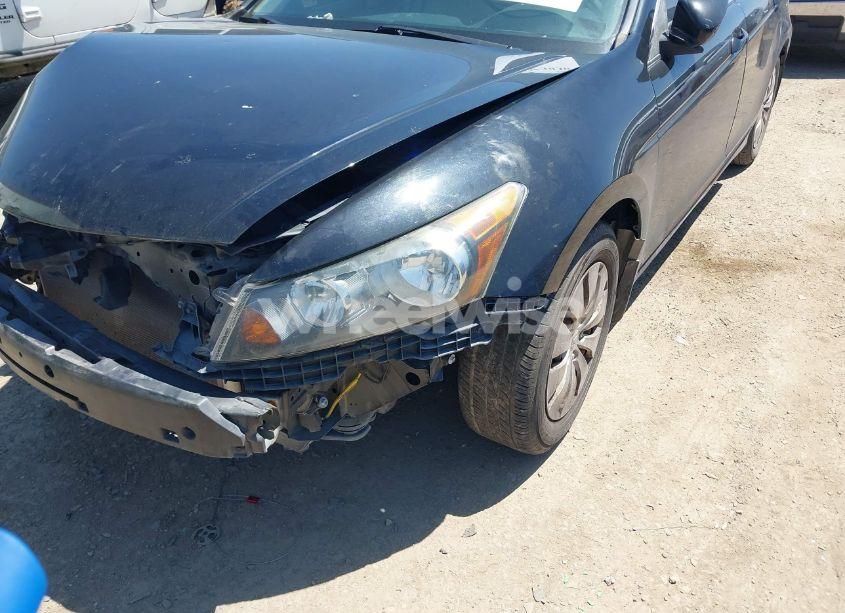 Photo 18 of 2012 Honda Accord 2.4 LX (VIN 1HGCP2F30CA174320)