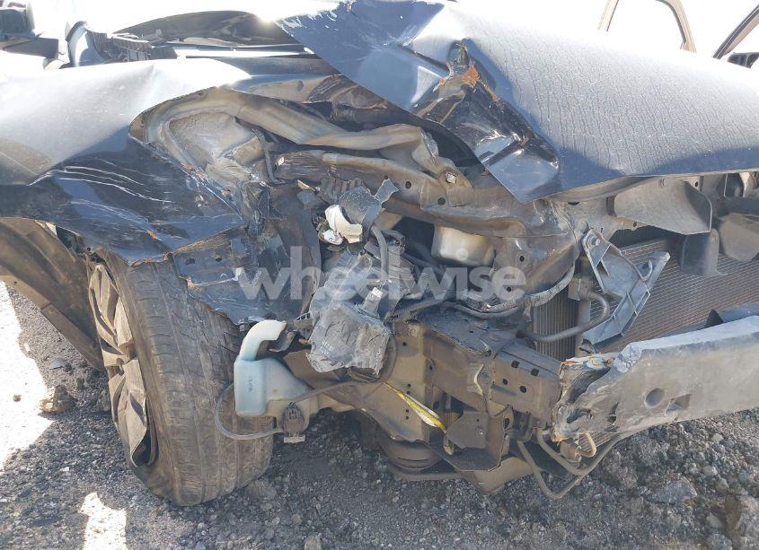 Photo 22 of 2012 Honda Accord 2.4 LX (VIN 1HGCP2F30CA174320)