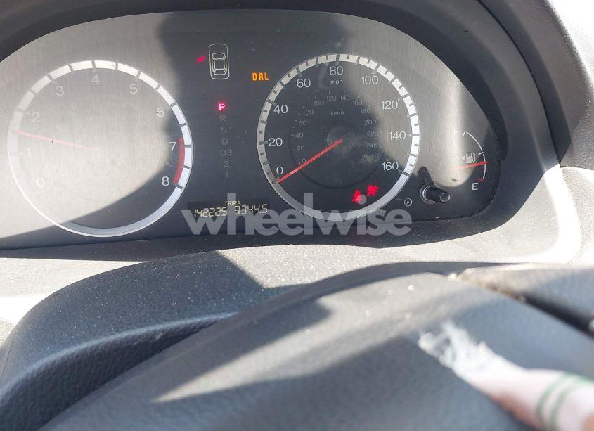 Photo 7 of 2012 Honda Accord 2.4 LX (VIN 1HGCP2F30CA174320)