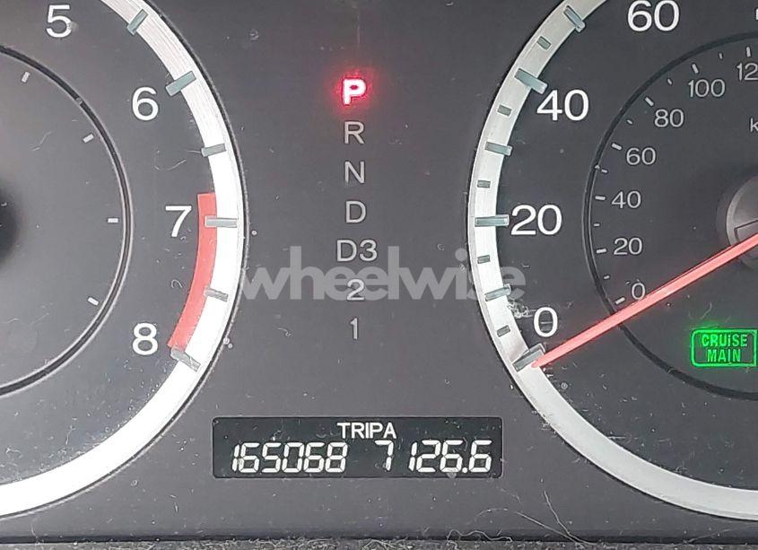 Photo 15 of 2012 Honda Accord 2.4 LX (VIN 1HGCP2F30CA191764)