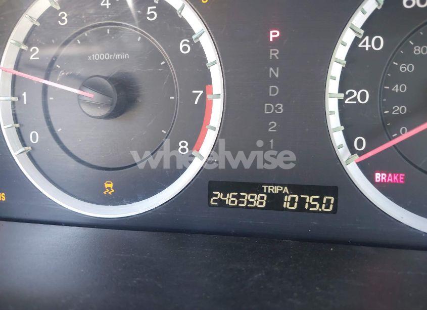 Photo 15 of 2012 Honda Accord 2.4 LX (VIN 1HGCP2F30CA200981)