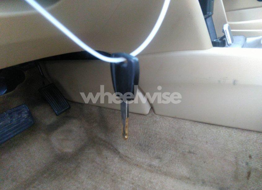 Photo 11 of 2012 Honda Accord 2.4 LX (VIN 1HGCP2F30CA218011)