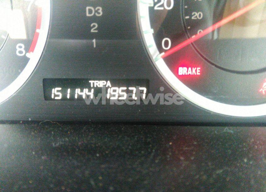 Photo 15 of 2012 Honda Accord 2.4 LX (VIN 1HGCP2F30CA218011)