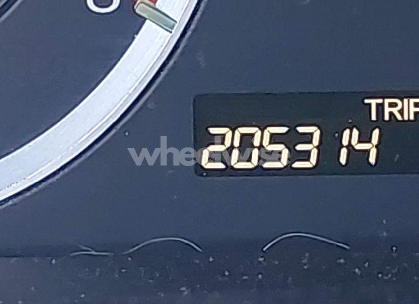 Photo 15 of 2012 Honda Accord 2.4 LX (VIN 1HGCP2F30CA241952)