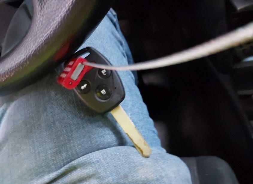 Photo 11 of 2012 Honda Accord 2.4 LX (VIN 1HGCP2F30CA244849)