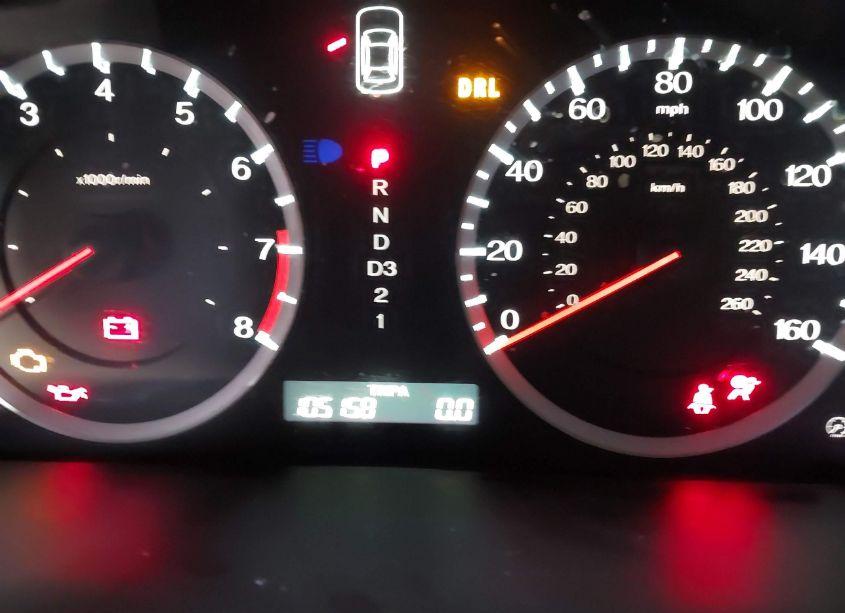 Photo 16 of 2012 Honda Accord 2.4 LX (VIN 1HGCP2F30CA244849)