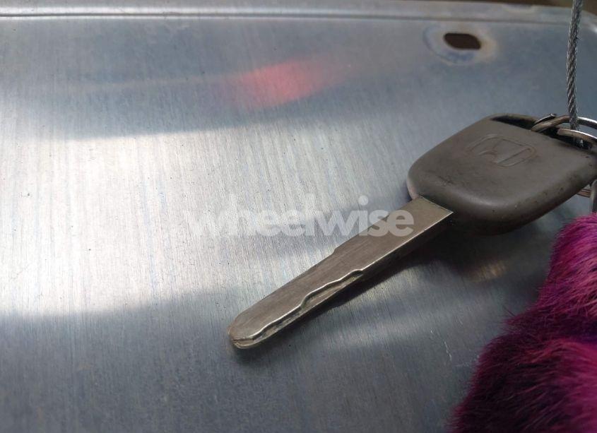 Photo 11 of 2010 Honda Accord 2.4 LX (VIN 1HGCP2F31AA008515)