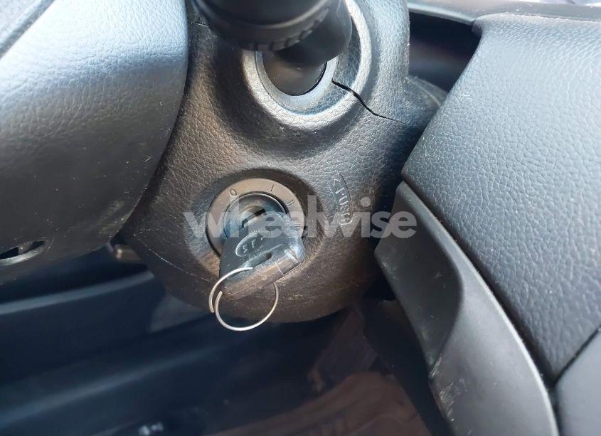 Photo 11 of 2010 Honda Accord 2.4 LX (VIN 1HGCP2F31AA043958)