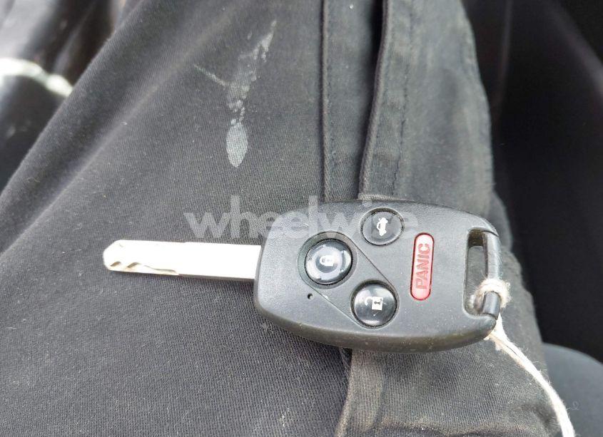 Photo 11 of 2010 Honda Accord 2.4 LX (VIN 1HGCP2F31AA067399)