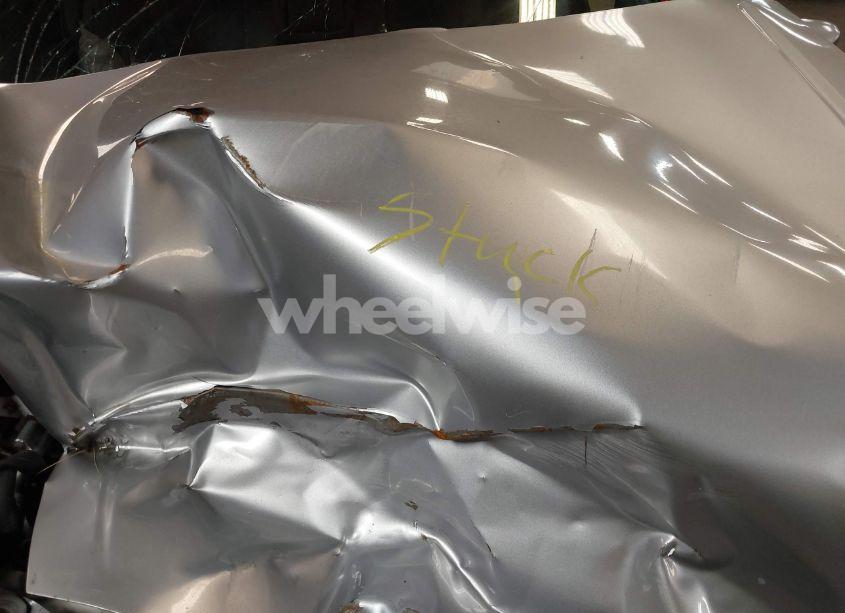 Photo 10 of 2010 Honda Accord 2.4 LX (VIN 1HGCP2F31AA078452)