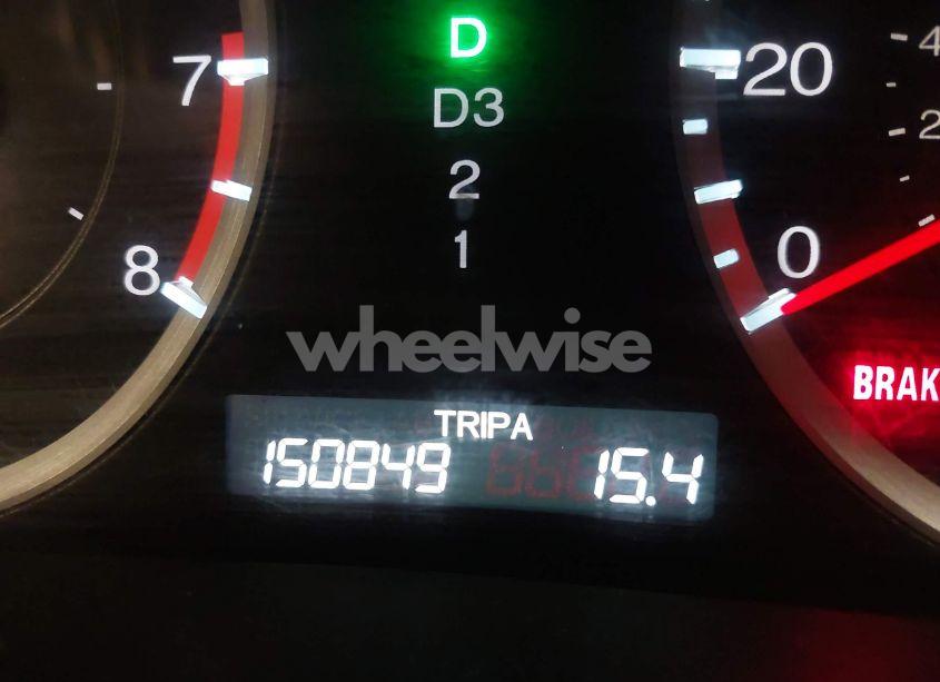 Photo 15 of 2010 Honda Accord 2.4 LX (VIN 1HGCP2F31AA078452)