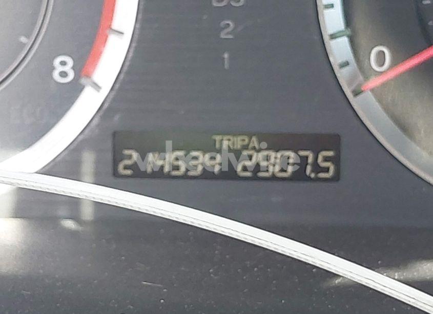 Photo 15 of 2010 Honda Accord 2.4 LX (VIN 1HGCP2F31AA093033)