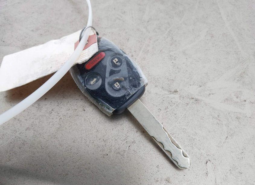 Photo 11 of 2010 Honda Accord 2.4 LX (VIN 1HGCP2F31AA099754)