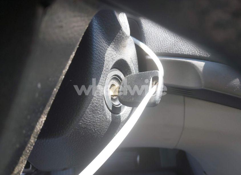 Photo 11 of 2010 Honda Accord 2.4 LX (VIN 1HGCP2F31AA105066)