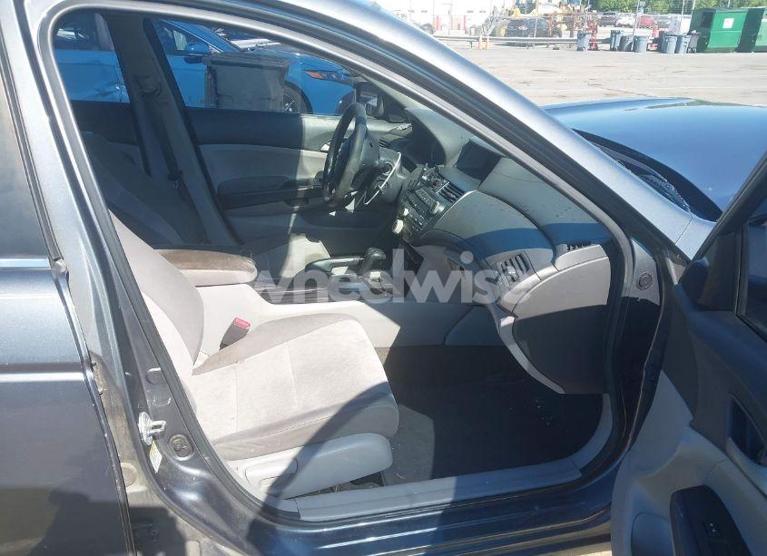 Photo 5 of 2010 Honda Accord 2.4 LX (VIN 1HGCP2F31AA105066)