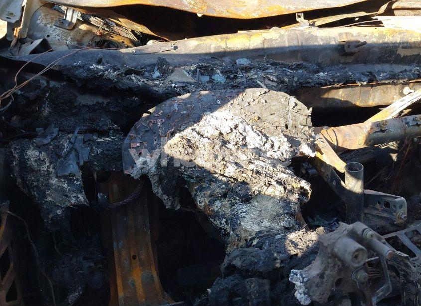 Photo 14 of 2010 Honda Accord 2.4 LX (VIN 1HGCP2F31AA109117)