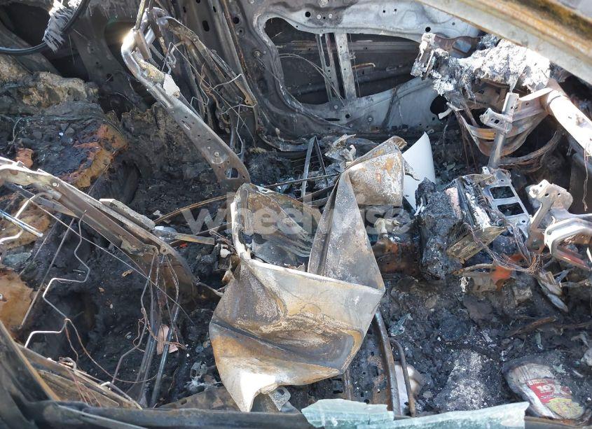 Photo 5 of 2010 Honda Accord 2.4 LX (VIN 1HGCP2F31AA109117)