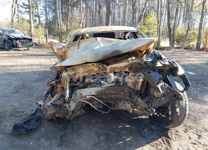 Photo 6 of 2010 Honda Accord 2.4 LX (VIN 1HGCP2F31AA109117)