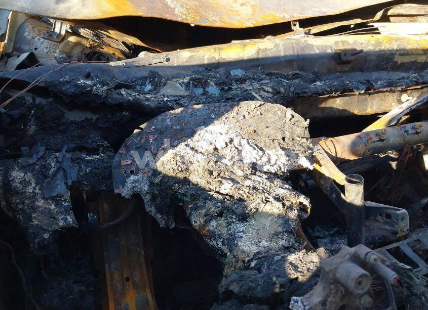 Photo 7 of 2010 Honda Accord 2.4 LX (VIN 1HGCP2F31AA109117)