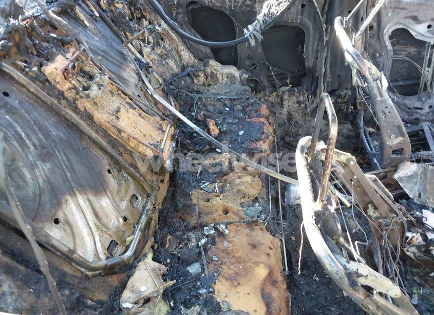 Photo 8 of 2010 Honda Accord 2.4 LX (VIN 1HGCP2F31AA109117)