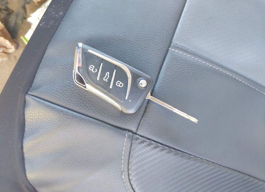 Photo 11 of 2010 Honda Accord 2.4 LX (VIN 1HGCP2F31AA111062)