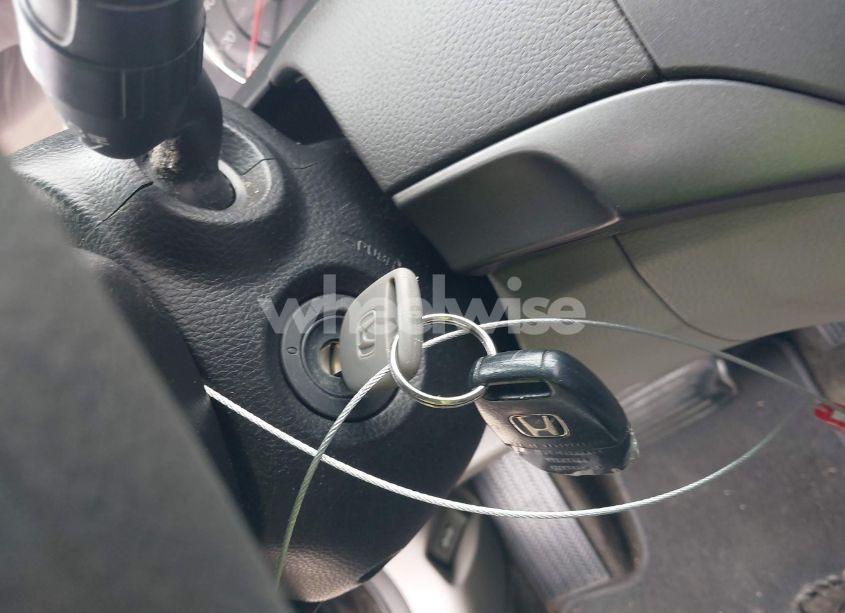 Photo 11 of 2010 Honda Accord 2.4 LX (VIN 1HGCP2F31AA134602)