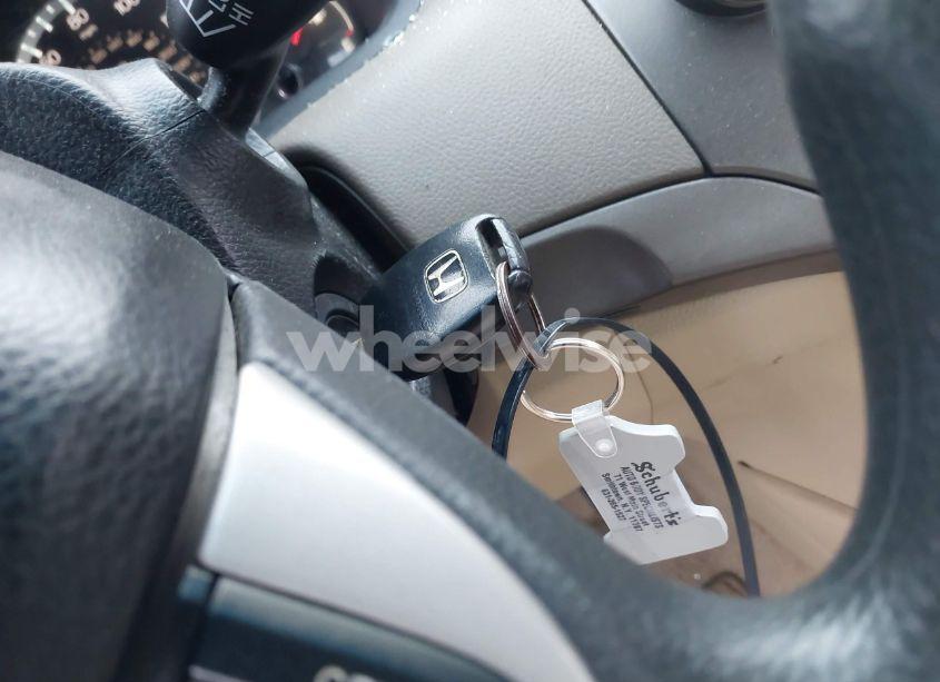 Photo 11 of 2010 Honda Accord 2.4 LX (VIN 1HGCP2F31AA176817)