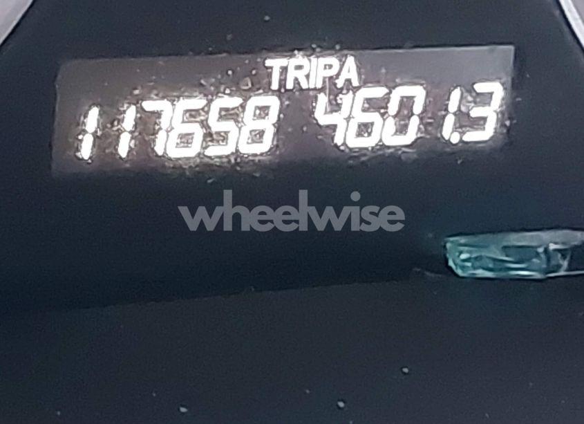 Photo 7 of 2010 Honda Accord 2.4 LX (VIN 1HGCP2F31AA176817)