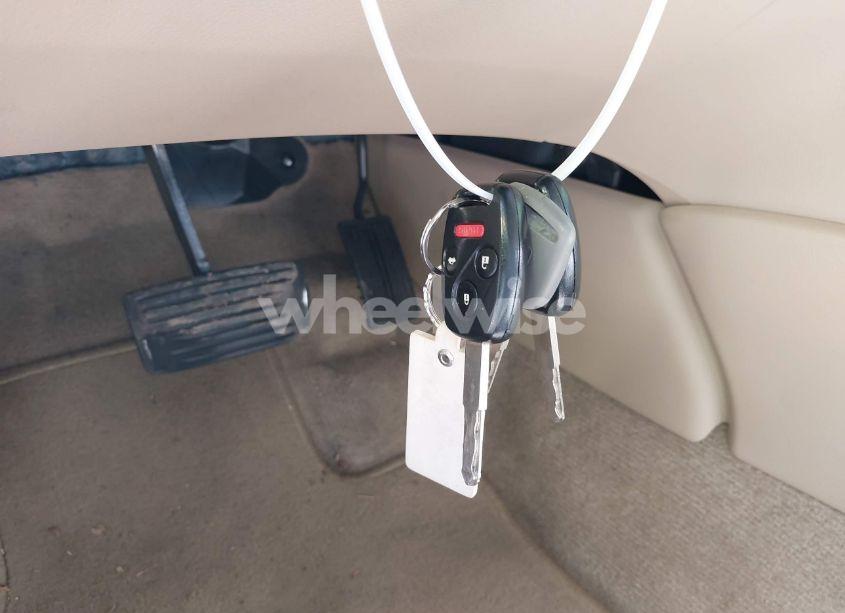 Photo 11 of 2010 Honda Accord LX (VIN 1HGCP2F31AA177725)