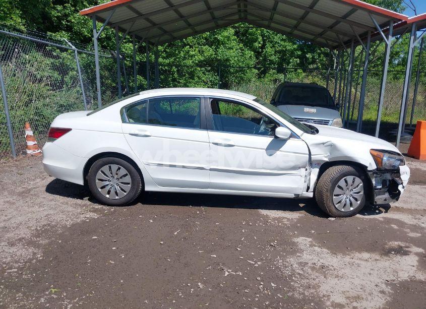 Photo 14 of 2010 Honda Accord LX (VIN 1HGCP2F31AA177725)