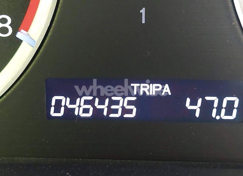 Photo 16 of 2010 Honda Accord LX (VIN 1HGCP2F31AA177725)