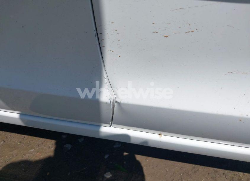 Photo 19 of 2010 Honda Accord LX (VIN 1HGCP2F31AA177725)