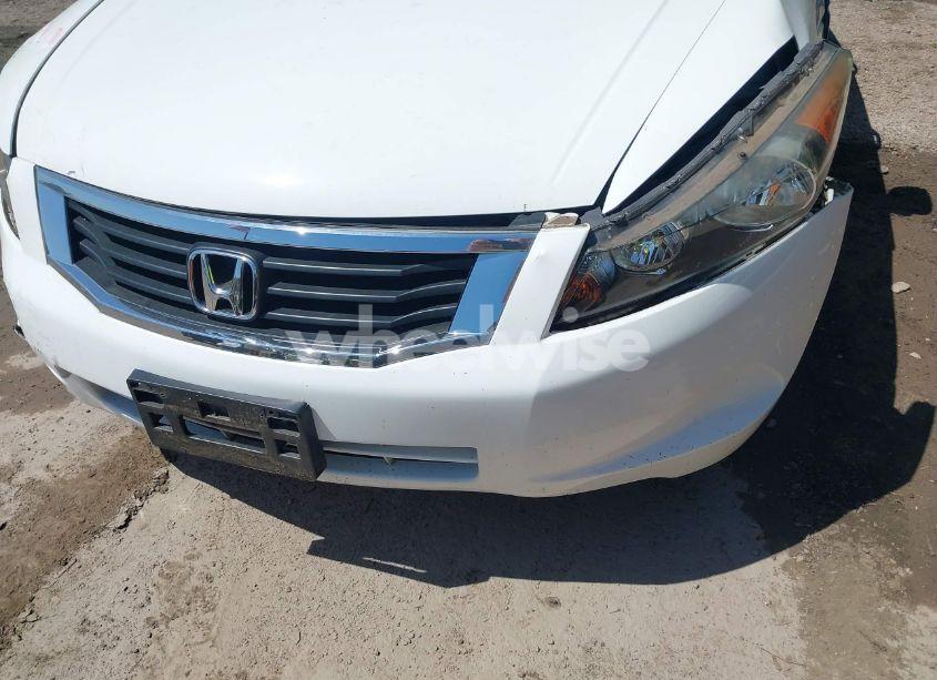 Photo 22 of 2010 Honda Accord LX (VIN 1HGCP2F31AA177725)