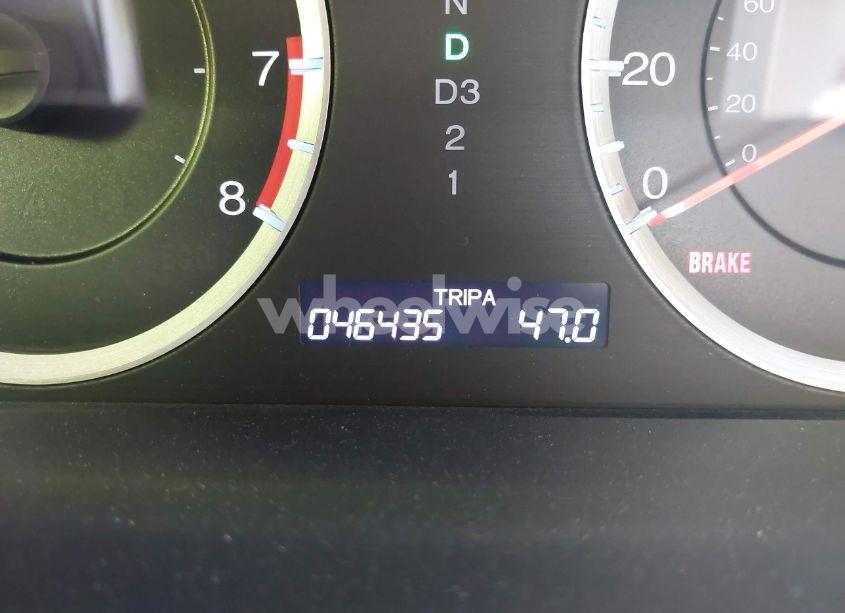 Photo 7 of 2010 Honda Accord LX (VIN 1HGCP2F31AA177725)