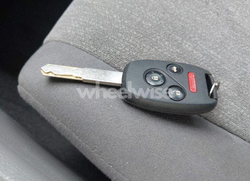 Photo 11 of 2010 Honda Accord 2.4 LX (VIN 1HGCP2F31AA186683)