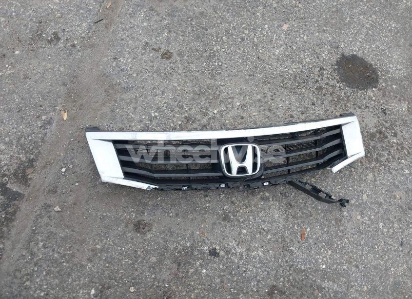 Photo 12 of 2010 Honda Accord 2.4 LX (VIN 1HGCP2F31AA186683)