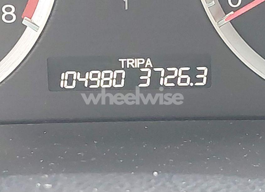 Photo 7 of 2010 Honda Accord 2.4 LX (VIN 1HGCP2F31AA186683)