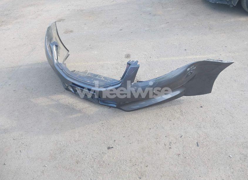 Photo 12 of 2011 Honda Accord 2.4 LX (VIN 1HGCP2F31BA065413)