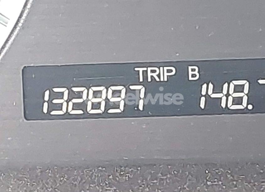 Photo 16 of 2011 Honda Accord 2.4 LX (VIN 1HGCP2F31BA065413)