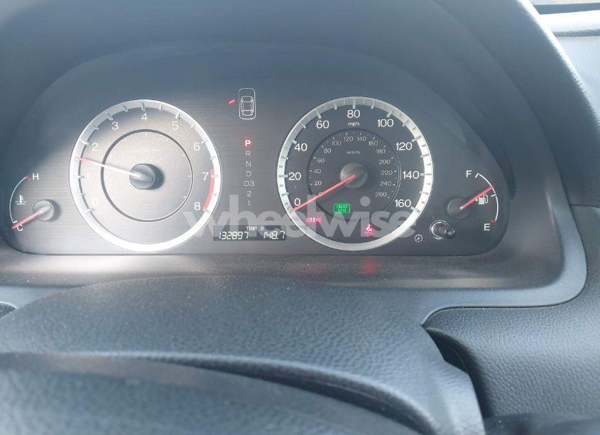 Photo 7 of 2011 Honda Accord 2.4 LX (VIN 1HGCP2F31BA065413)