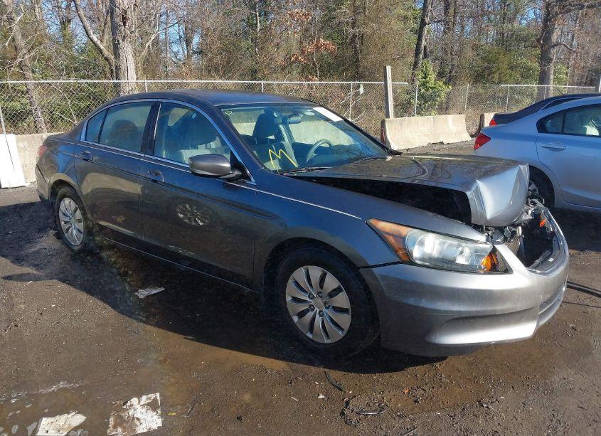 2011 Honda Accord 2.4 LX (VIN 1HGCP2F31BA070112) main photo
