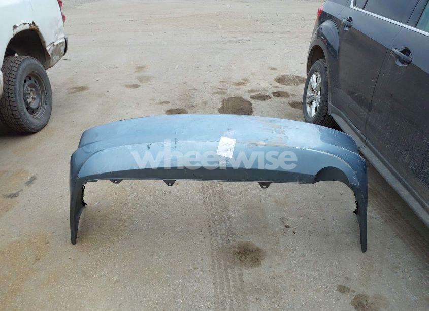 Photo 12 of 2012 Honda Accord 2.4 LX (VIN 1HGCP2F31CA006055)