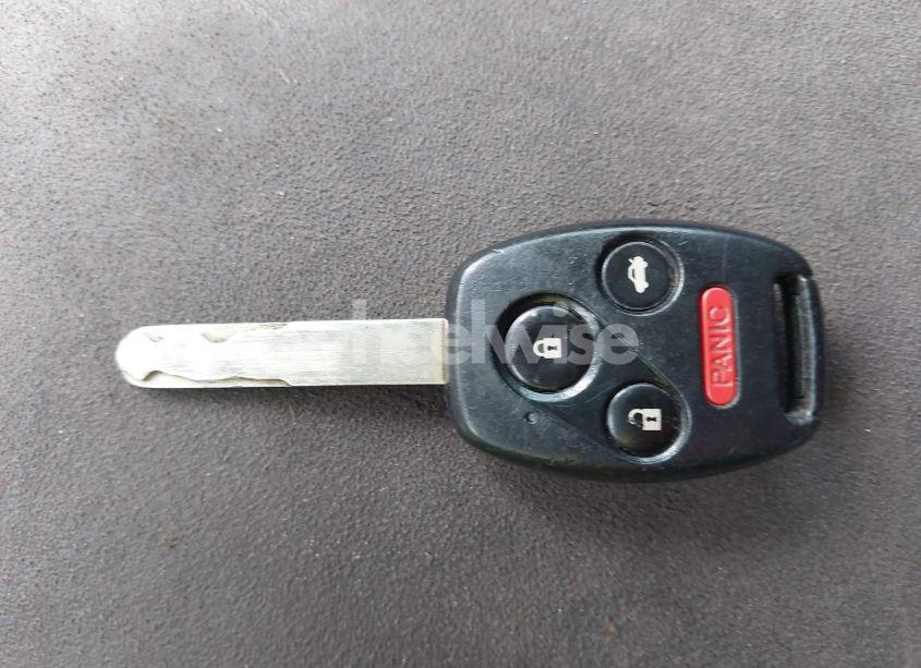 Photo 11 of 2012 Honda Accord 2.4 LX (VIN 1HGCP2F31CA062139)