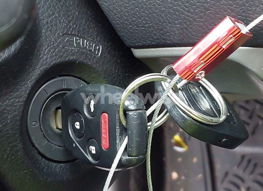 Photo 11 of 2012 Honda Accord 2.4 LX (VIN 1HGCP2F31CA143805)