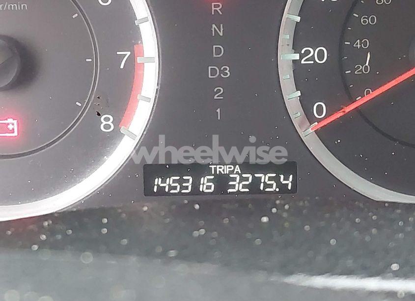 Photo 15 of 2012 Honda Accord 2.4 LX (VIN 1HGCP2F31CA143805)