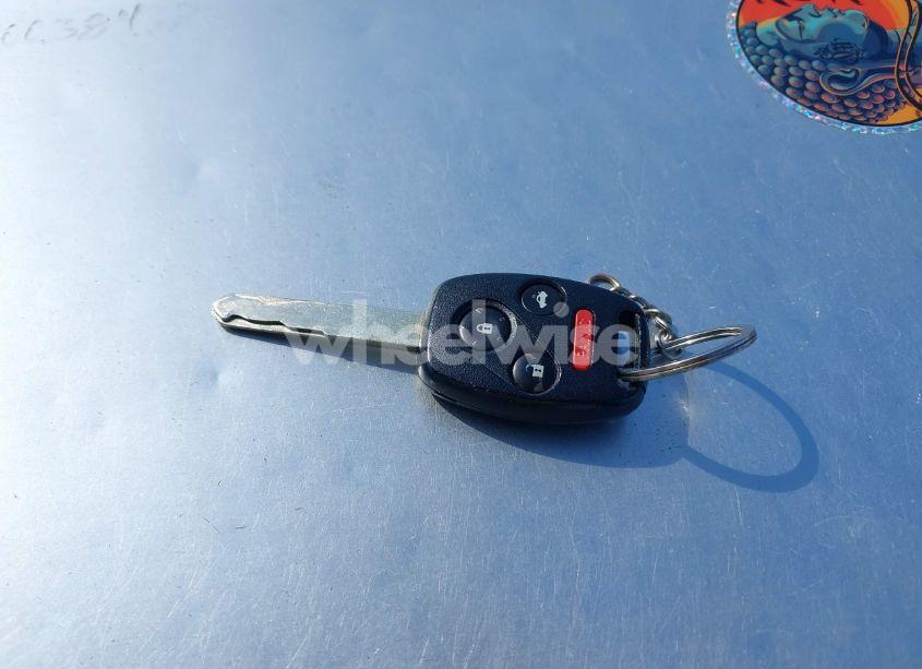 Photo 11 of 2012 Honda Accord 2.4 LX (VIN 1HGCP2F31CA159812)