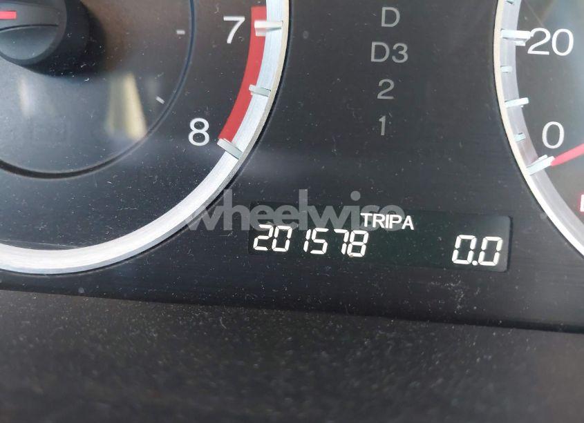 Photo 15 of 2012 Honda Accord 2.4 LX (VIN 1HGCP2F31CA159812)