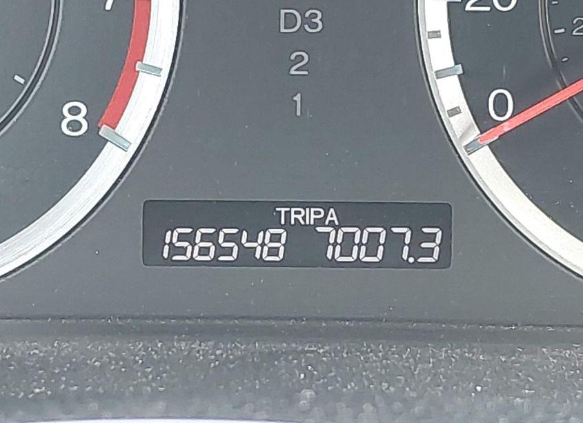 Photo 15 of 2012 Honda Accord 2.4 LX (VIN 1HGCP2F31CA182541)