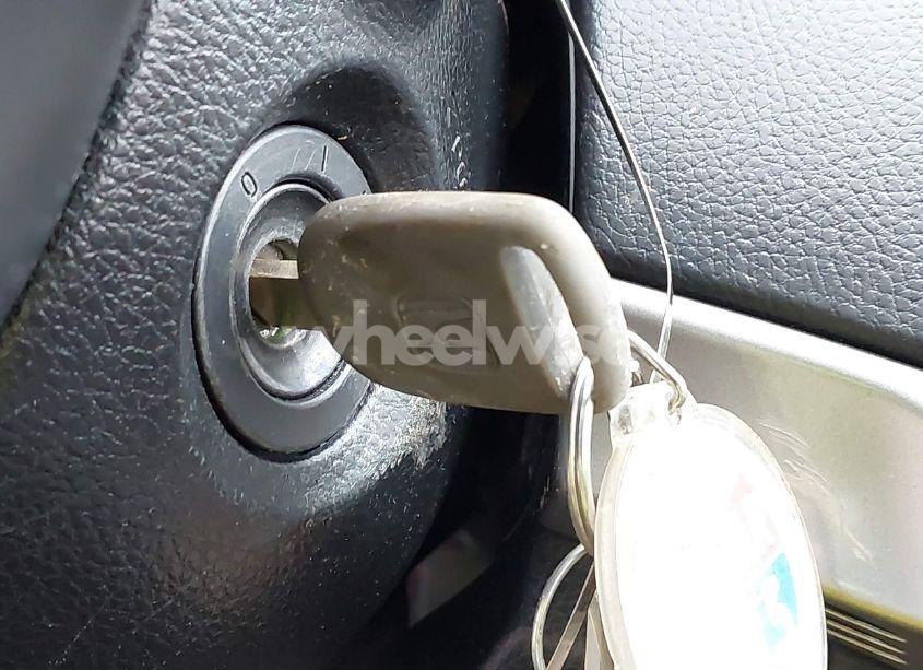 Photo 11 of 2012 Honda Accord 2.4 LX (VIN 1HGCP2F31CA192289)